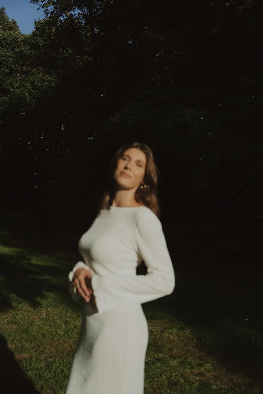 Beatrice - Restore Club Gründerin